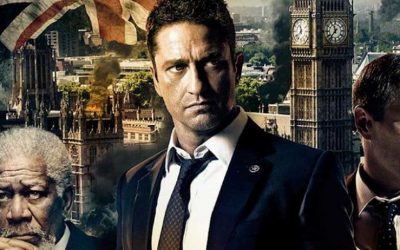 AGENTE BAJO FUEGO