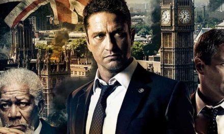 AGENTE BAJO FUEGO