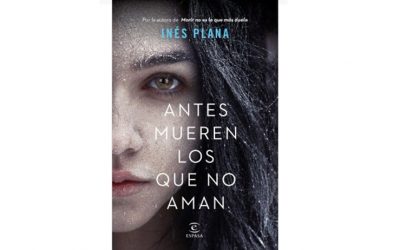 ANTES MUEREN LOS QUE NO AMAN