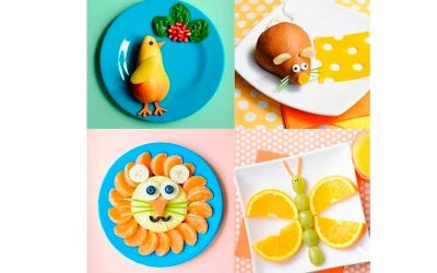 COCINA DIVERTIDA