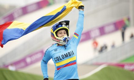 COLOMBIA BRILLÓ EN LOS JUEGOS PANAMERICANOS DE LIMA