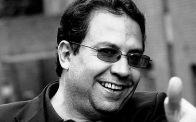 CRÓNICA CON ALBERTO SALCEDO RAMOS