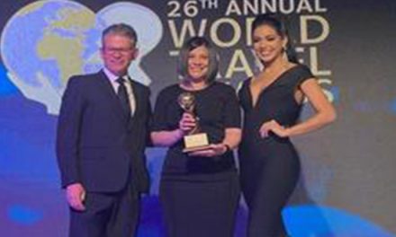 ÁGORA, MEJOR CENTRO DE CONVENCIONES DE SUDAMÉRICA