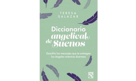 DICCIONARIO ANGELICAL DE SUEÑOS