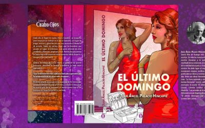 LANZAMIENTO “EL ÚLTIMO DOMINGO”