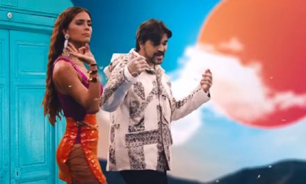 ESCUCHA MINIFALDA LA NUEVA CANCIÓN DE JUANES Y GREEICY