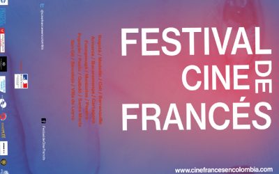 18º FESTIVAL DE CINE FRANCÉS