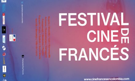 18º FESTIVAL DE CINE FRANCÉS