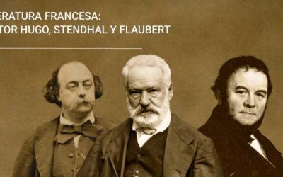LITERATURA FRANCESA