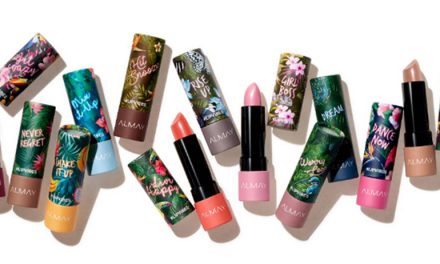 ALMAY DE REVLON