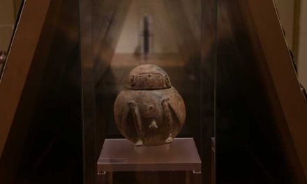 MUSEO ARQUEOLÓGICO MUSA