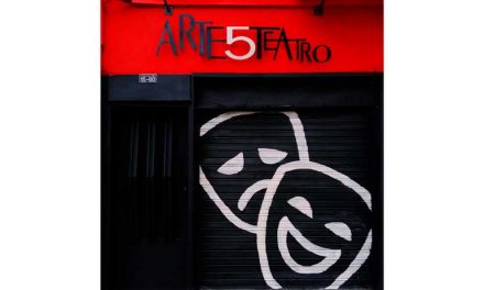 ARTE 5 TEATRO