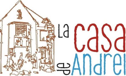 LA CASA DE ANDREI