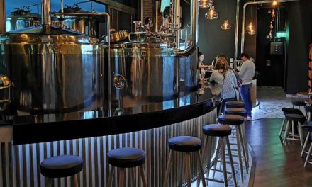 BREW PUB