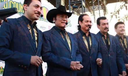 LOS TIGRES DEL NORTE: GIRA 2019