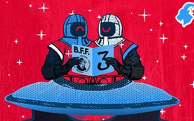BOGOTÁ FANZINE FEST