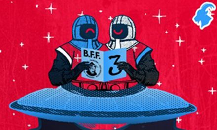 BOGOTÁ FANZINE FEST