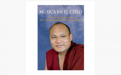 MÚSICA EN EL CIELO