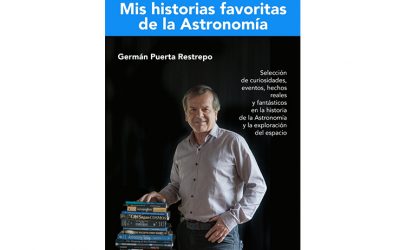 MIS HISTORIAS FAVORITAS DE LA ASTRONOMÍA