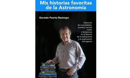 MIS HISTORIAS FAVORITAS DE LA ASTRONOMÍA