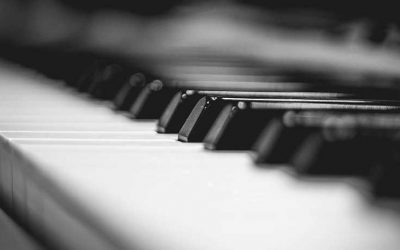 POESÍA Y PIANO