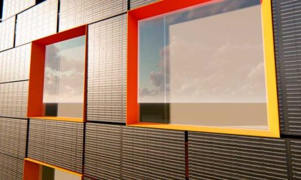 RICHMOND SUITES: EL PRIMER HOTEL ECOSOSTENIBLE DEL PAÍS