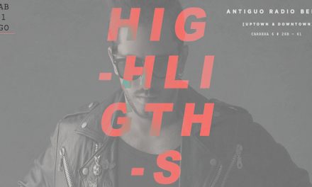 HIGHLIGTHS