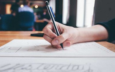 TALLER DE ESCRITURA