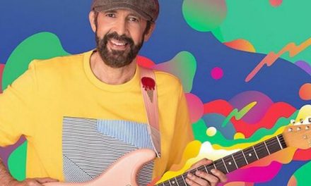 JUAN LUIS GUERRA Y SU GIRA “LITERAL”