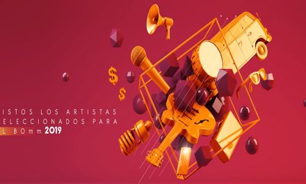 BOGOTÁ MUSIC MARKET