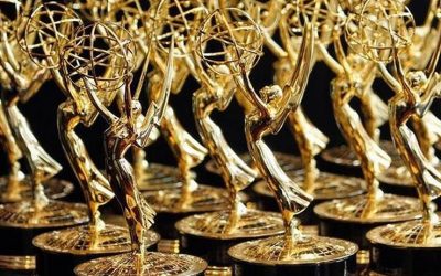 TRANSMISIÓN ENTREGA DE LOS PREMIOS EMMY