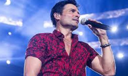 CHAYANNE EN CONCIERTO