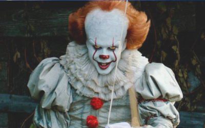 IT: CAPÍTULO 2