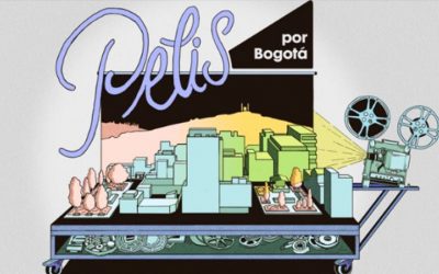 PELIS POR BOGOTÁ