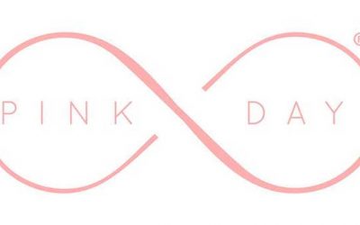 PINK DAY, PORQUE “APOYAR ES INFINITO”