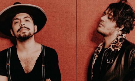 “TU PIEL” DE LA CROIX Y JONA CAMACHO