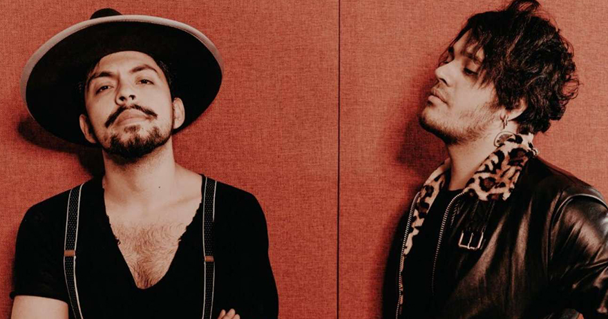 “TU PIEL” DE LA CROIX Y JONA CAMACHO