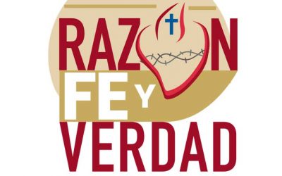 1er CONGRESO INTERNACIONAL: RAZÓN, FE Y VERDAD