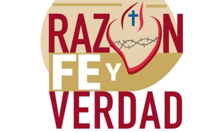 1er CONGRESO INTERNACIONAL: RAZÓN, FE Y VERDAD