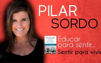 EDUCAR PARA SENTIR, SENTIR PARA VIVIR