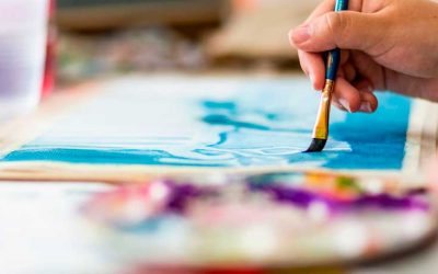TALLERES DE ARTE