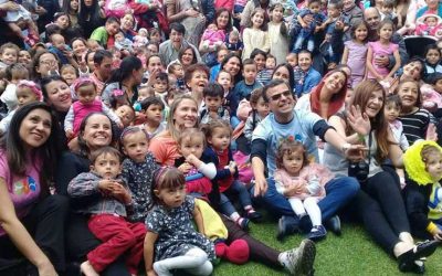 BOGOTÁ ES MÚLTIPLE