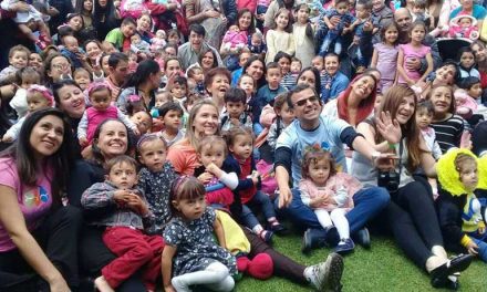 BOGOTÁ ES MÚLTIPLE