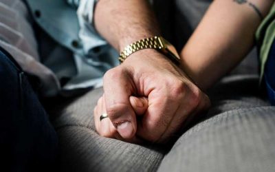 CÓMO VIVIR CON UN TERCERO EN UNA RELACIÓN DE PAREJA