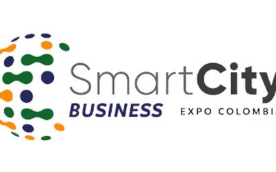 SMART CITY BUSINESS EXPO COLOMBIA