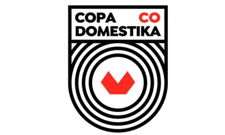 COPA DOMESTIKA COLOMBIA 2019