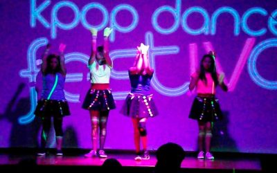 KPOP DANCE FESTIVAL 5