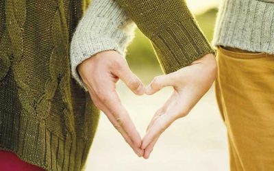POEMAS PARA ENAMORAR