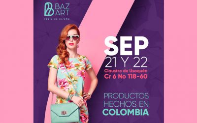 Baz’ART – FERIA DE DISEÑO