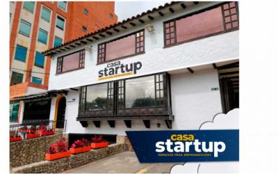 CASA STARTUP